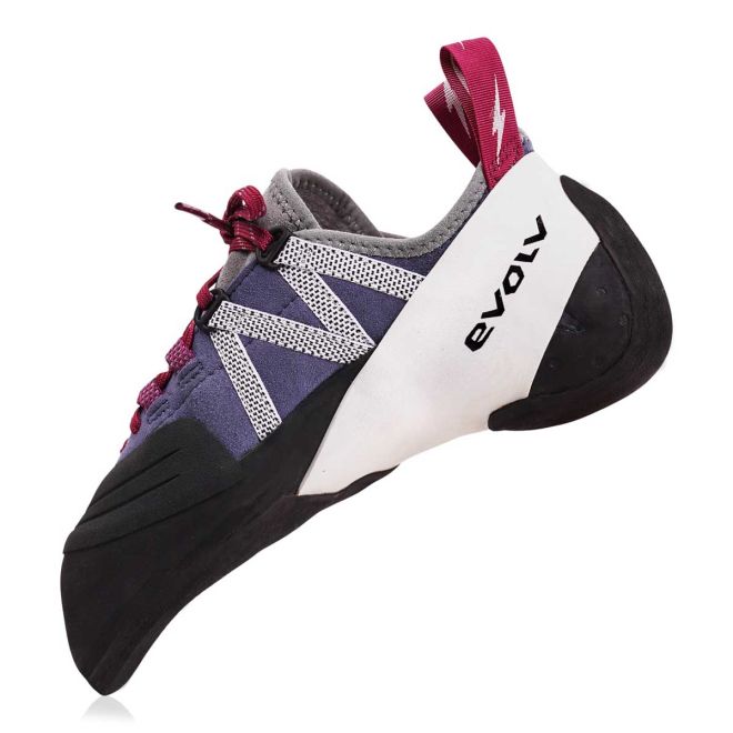 Evolv Shaman Lace LV chaussons d'escalade