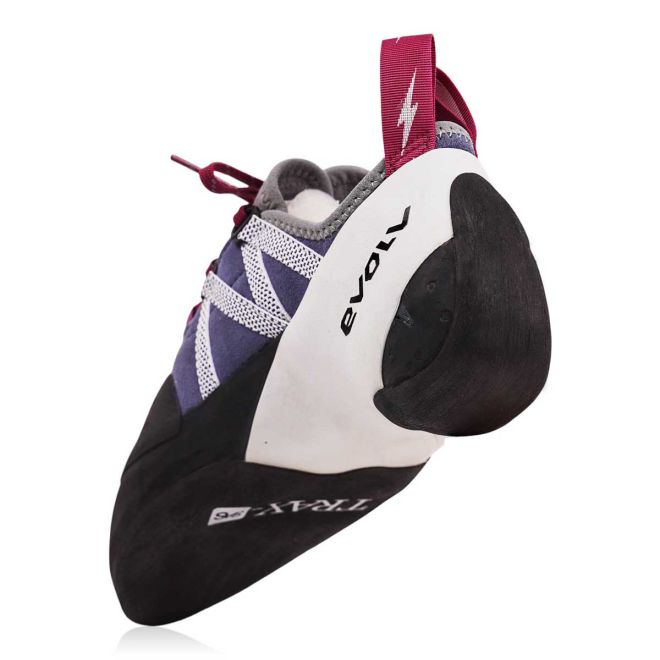 Evolv Shaman Lace LV chaussons d'escalade