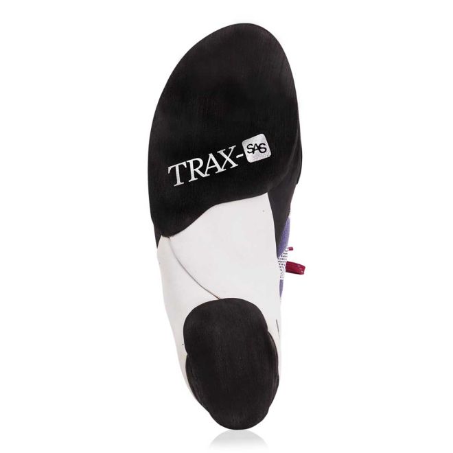 Evolv Shaman Lace LV chaussons d'escalade