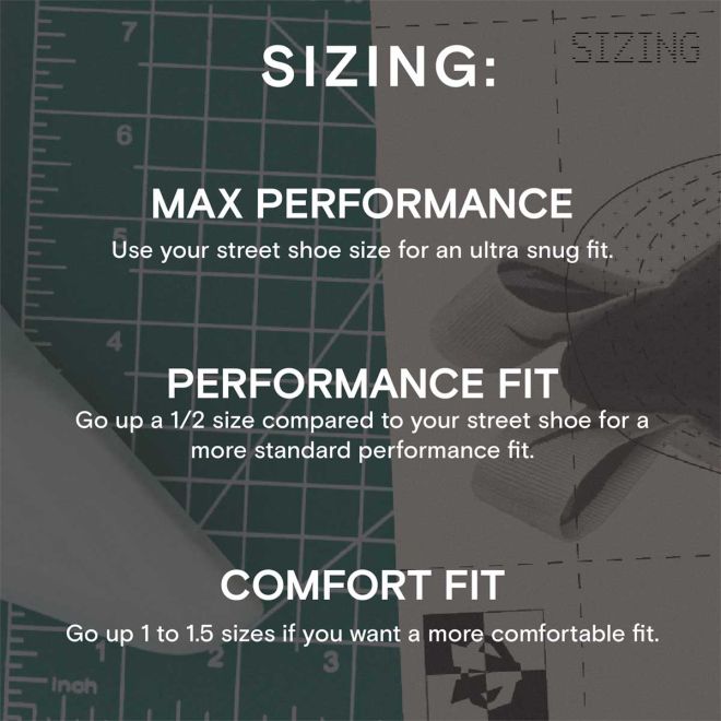 Evolv Shaman Lace LV chaussons d'escalade