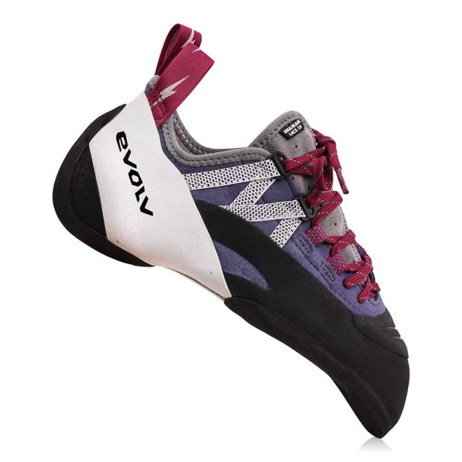 Evolv Shaman Lace LV chaussons d'escalade