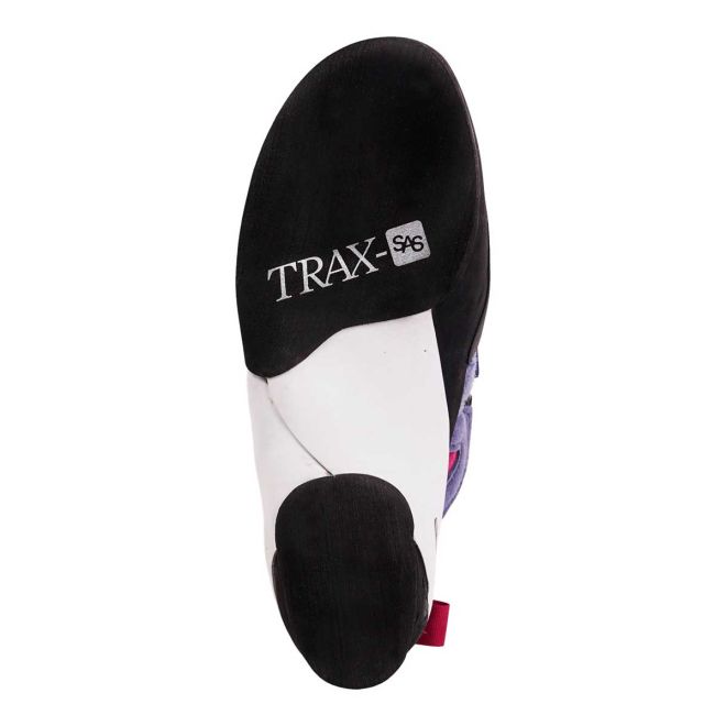 Evolv Shaman LV chaussons d'escalade