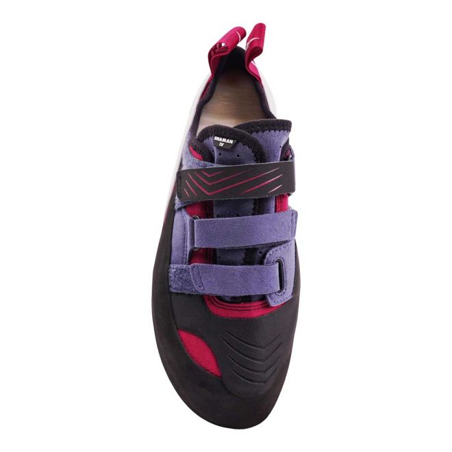 Evolv Shaman LV chaussons d'escalade