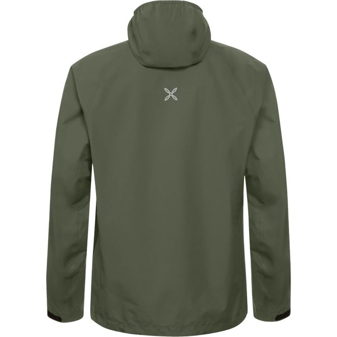 Montura Shelter Jacket men's hard shell jacket