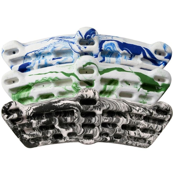 Metolius Simulator 3D Klettertrainingsboard