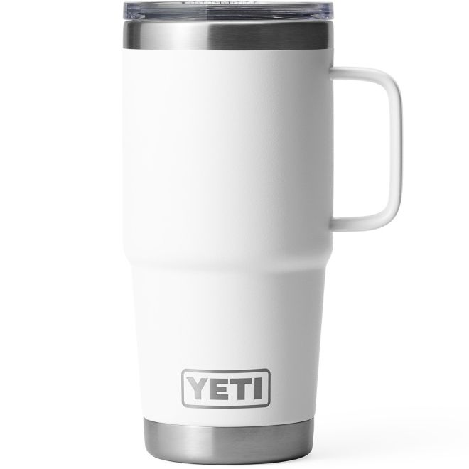 Yeti Rambler 20 Oz καμπινγκ κούπα