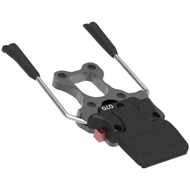 ATK Race Ski Brake ski stopper για attacchi da scialpinismo