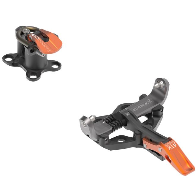 ATK SL World Cup άγκιστρα σκι αναρρίχησης