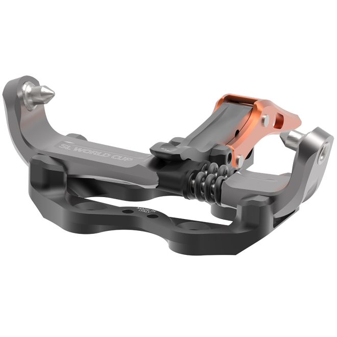 ATK SL World Cup ski mountaineering bindings