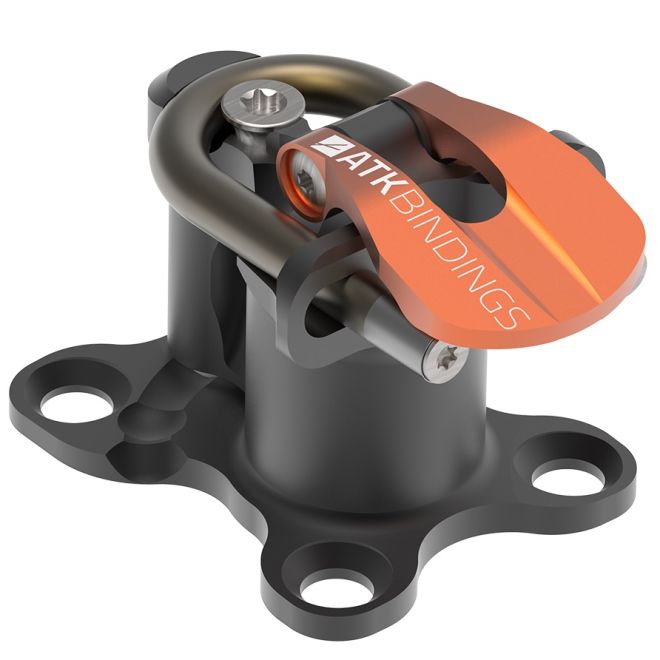 ATK SL World Cup άγκιστρα σκι αναρρίχησης