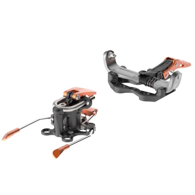 ATK SL 2023 Brake World Cup ski touring bindings