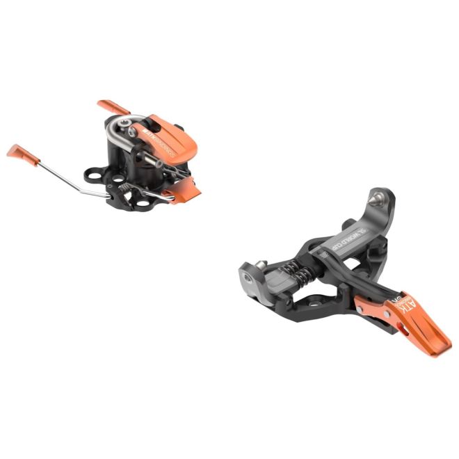ATK SL 2023 Brake World Cup ski touring bindings