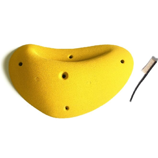 Volx Holds V-PURE 2.0 Sledges 4 1 χερούλι αναρρίχησης