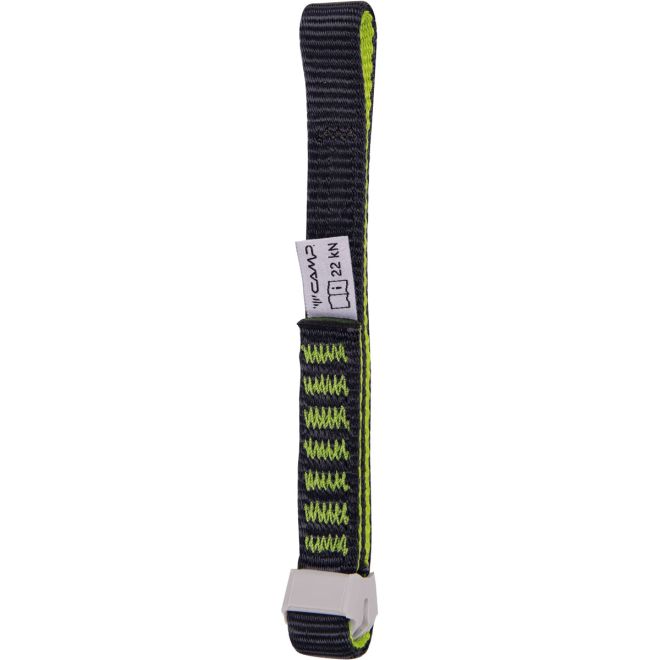 CAMP Slings Stop KS quickdraw tape