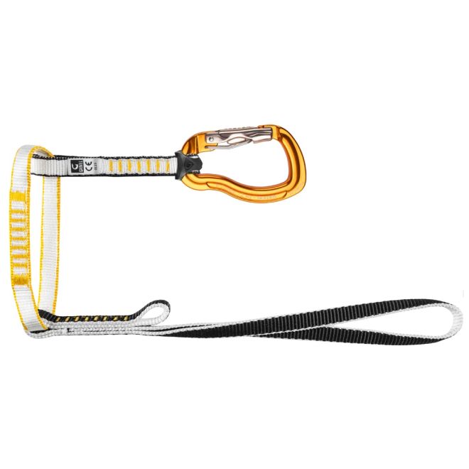 Grivel Sport Chian Evo With Tau Kletter multi chain