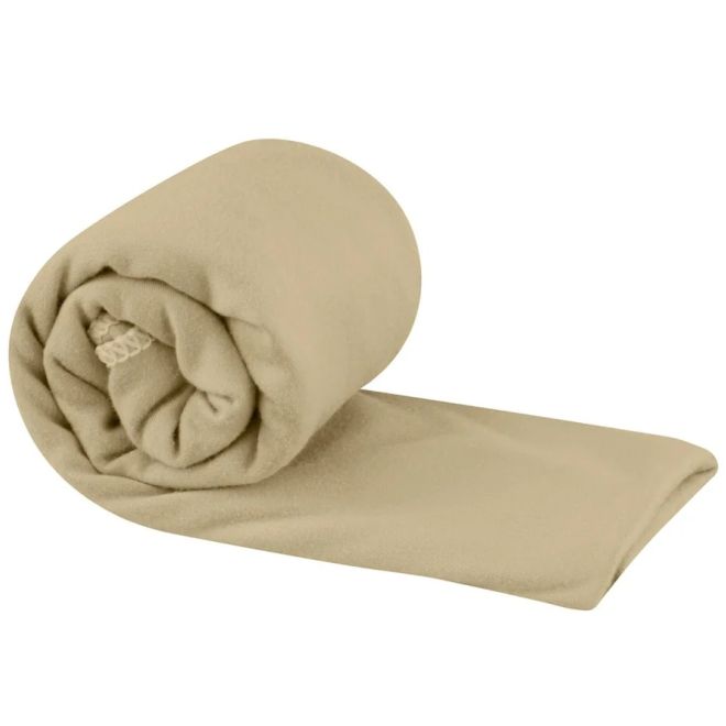 Sea To Summit Poket Towel S Mikrofaser-Handtuch