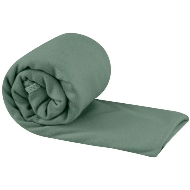 Sea To Summit Poket Towel S Mikrofaser-Handtuch