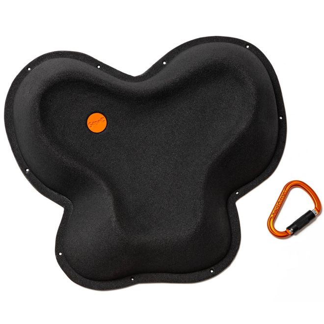 Smog 27 αναρριχητικός όγκος ρητίνης