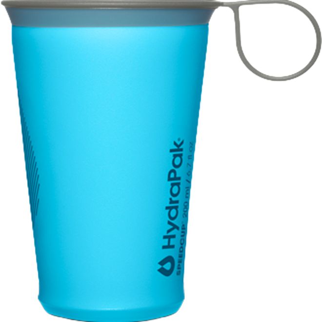HydraPak SpeedCup 2-Pack trail running cup