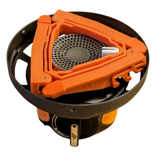 Jetboil Stabilizer 2.0 τρίποδο μαγειρικής