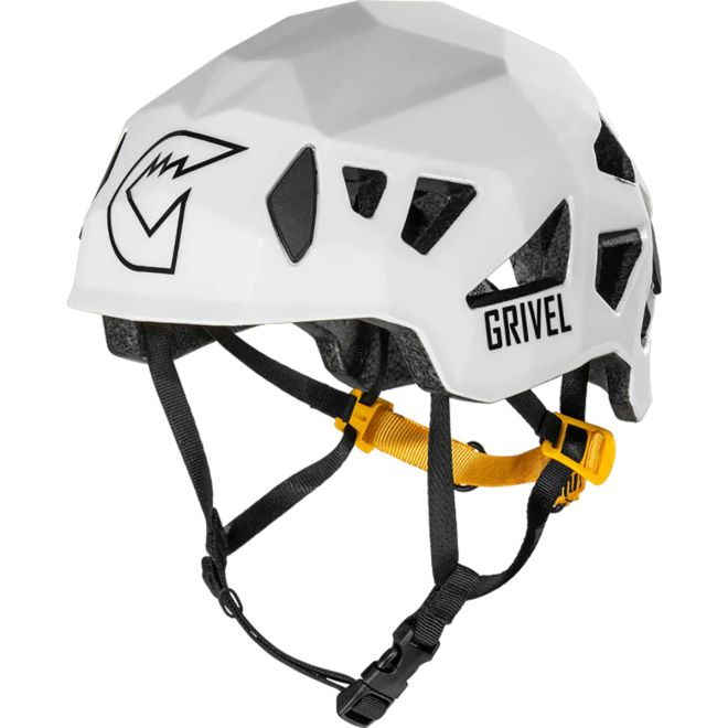 Grivel Stealth Kletterhelm