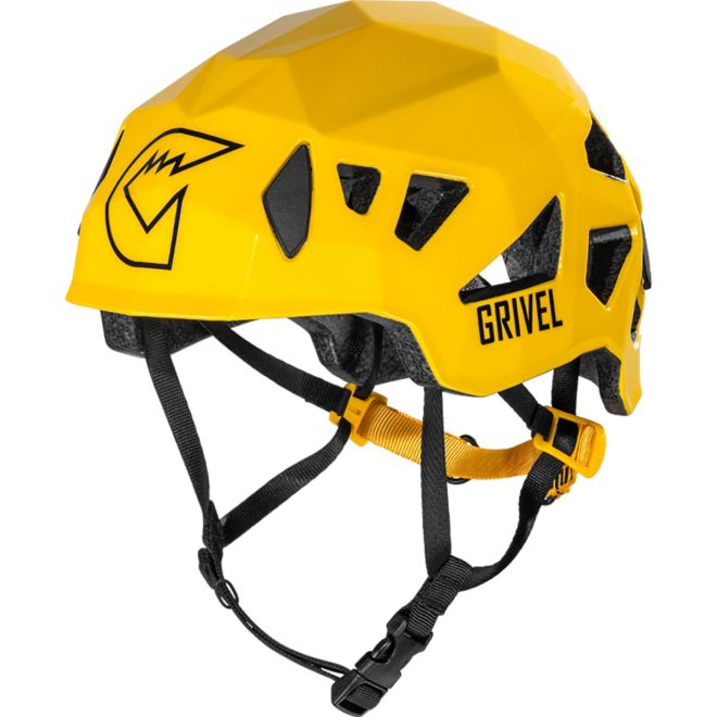 Grivel Stealth Kletterhelm
