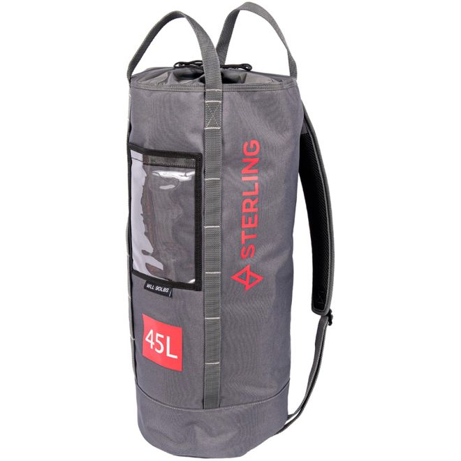 Sterling Rope Bag τσάντα σχοινιού