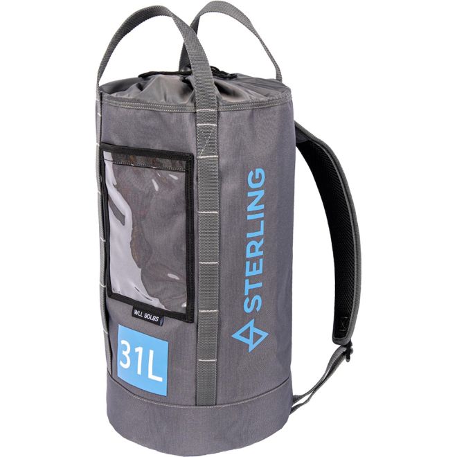 Sterling Rope Bag τσάντα σχοινιού