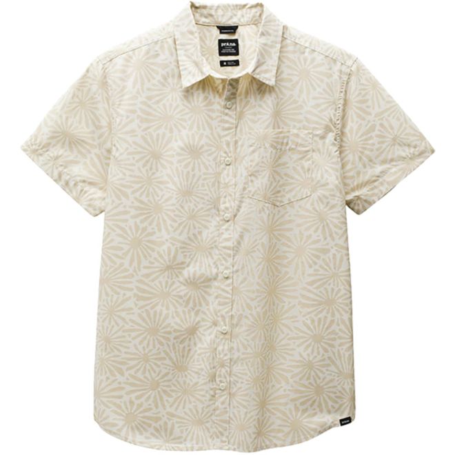 Prana Stimmersee Shirt chemise homme