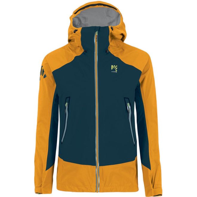 Karpos Storm Evo Jacket ανδρικό hardshell μπουφάν