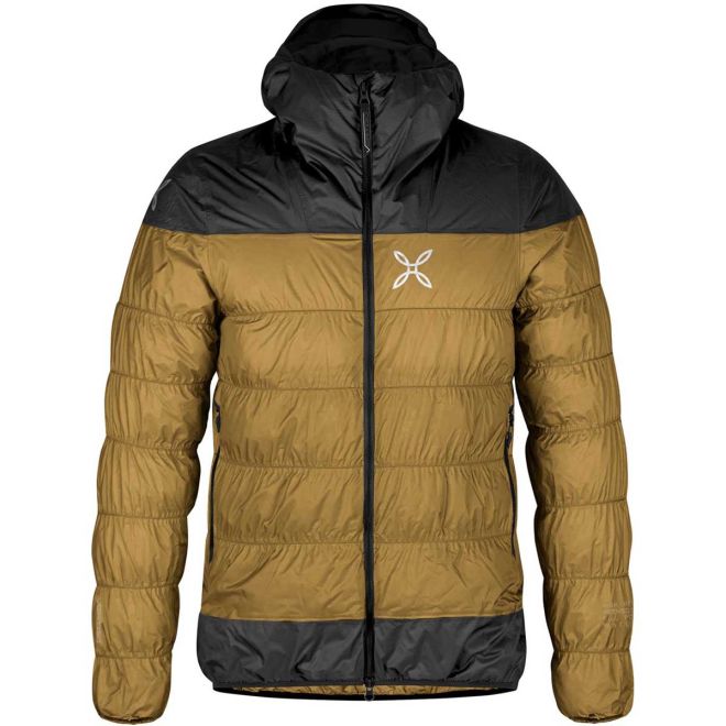 Montura Summit 2.0 Duvet men's down jacket