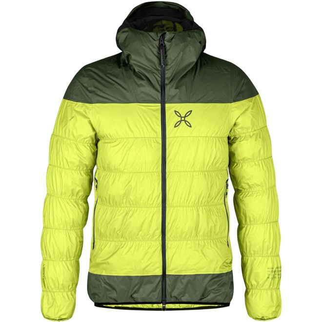 【MONTURA】SUMMIT DUVET Men's M Montura Summit 2.0 Duvet – Aztech Mountain