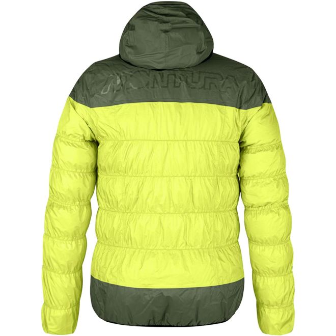 Montura Summit 2.0 Duvet men's down jacket