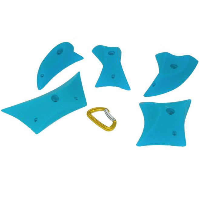 Smog set svasi 13 - 5 αναρριχητικά χέρια