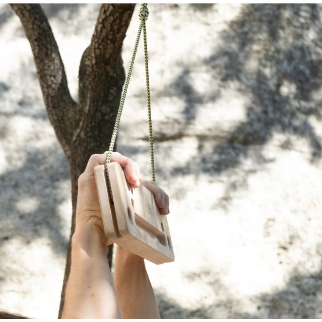 YY Vertical TravelBoard hangboard portable