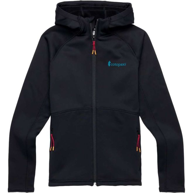 Cotopaxi Tempa Fleece Hooded Jacket veste polaire femme