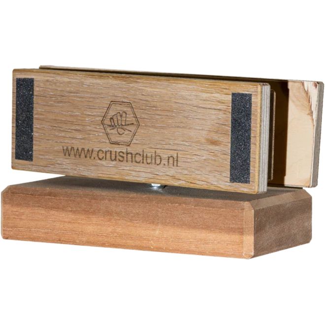 Crush Club Pinch Battle παιχνίδι τράβηγμα της λαβής