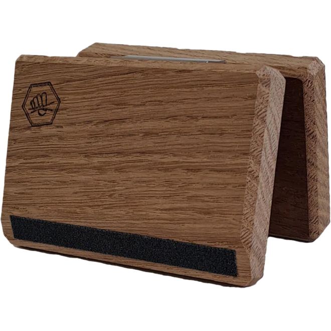 Crush Club Pinch Gripper 12kg finger training