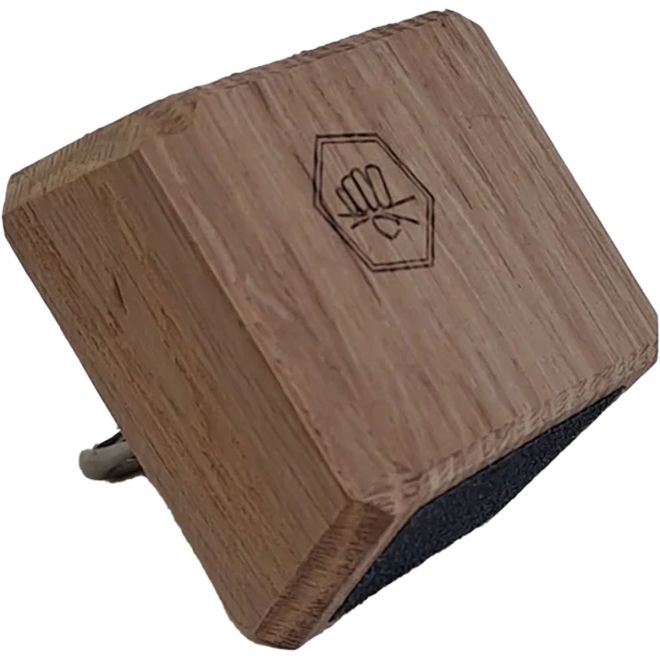 Crush Club Pinch Block Small hanging clamp