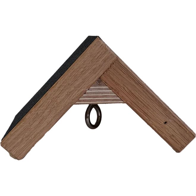 Crush Club Volume Gripper 90° finger training