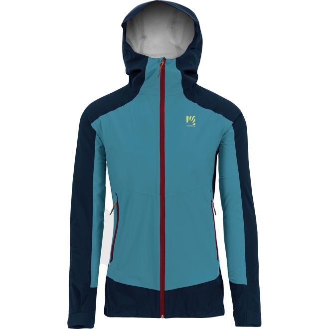 Karpos Temporale Jacket ανδρικό μπουφάν