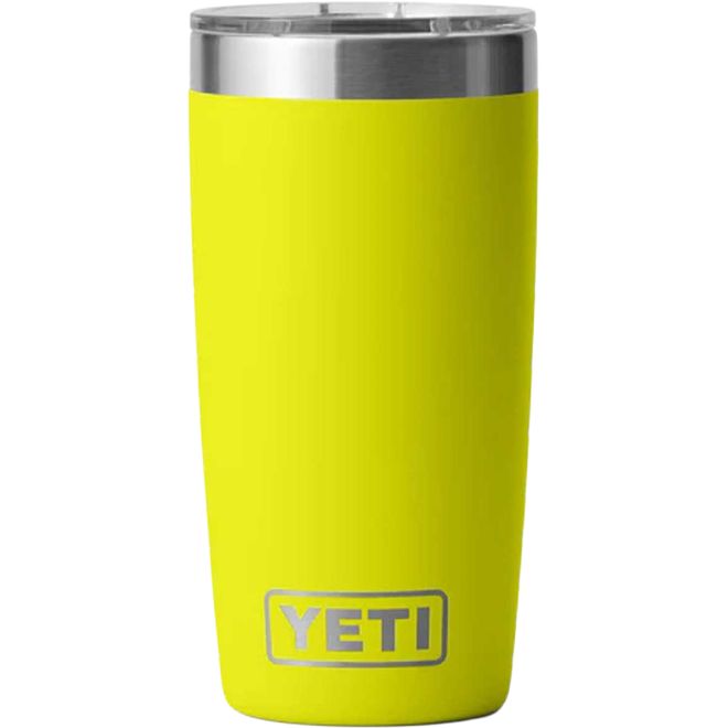 Yeti Rambler 10 Oz Tumbler ποτήρι κάμπινγκ