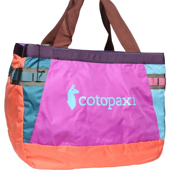Cotopaxi Allpa 60L Gear Hauler Tote Del Dìa τσάντα για εξοπλισμό