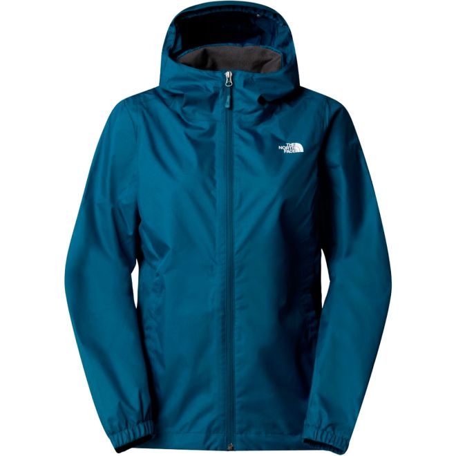 The North Face W Quest Jacket women's jacket