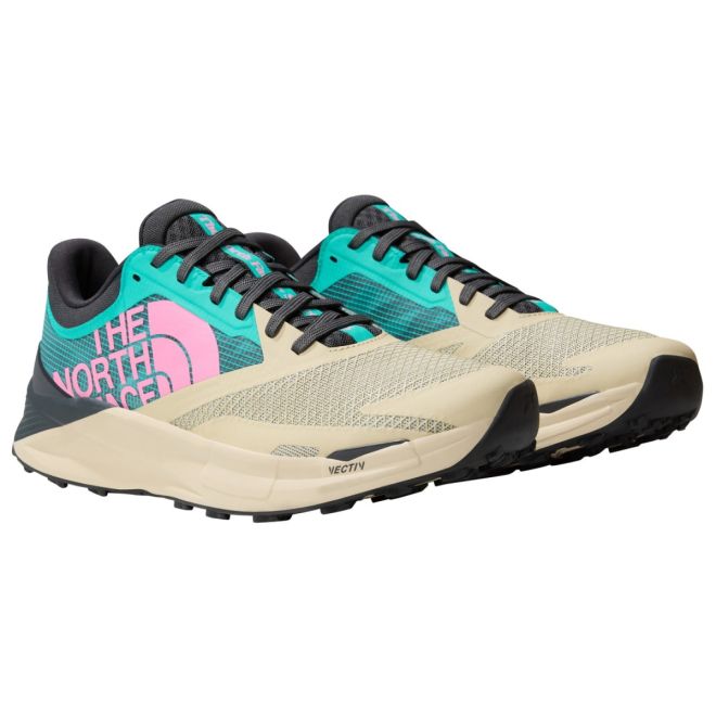 The North Face M Vectiv Enduris III παπούτσια τρεξίματος σε μονοπάτια