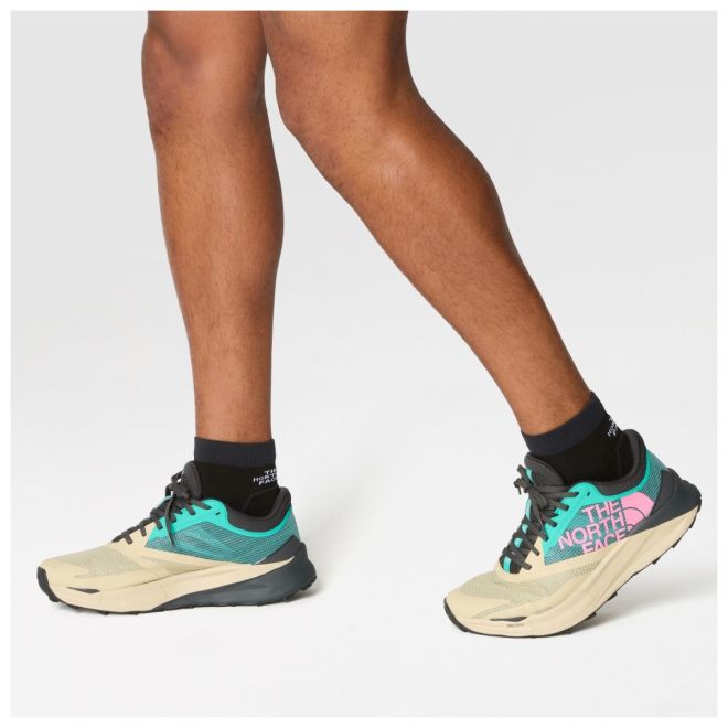 The North Face M Vectiv Enduris III παπούτσια τρεξίματος σε μονοπάτια