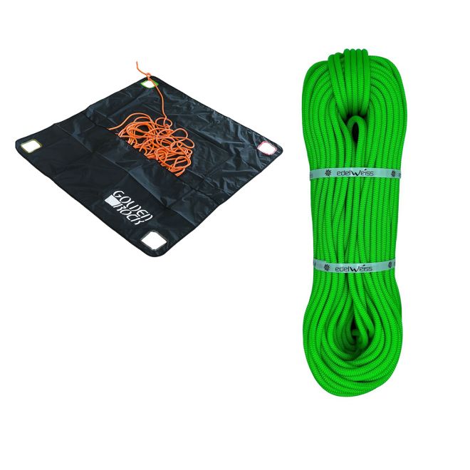 Oliunìd Kit Lampo 9.7 mm + τσάντα μεταφοράς σχοινιού