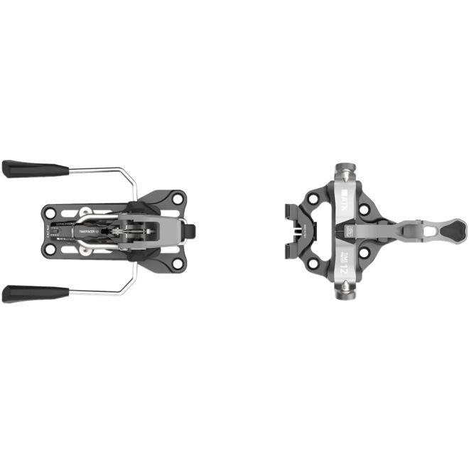 ATK Timespacer 12 άγκιστρα σκι αντοχής