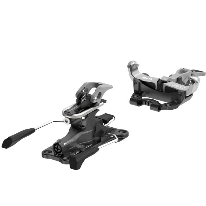 ATK Timespacer 12 άγκιστρα σκι αντοχής