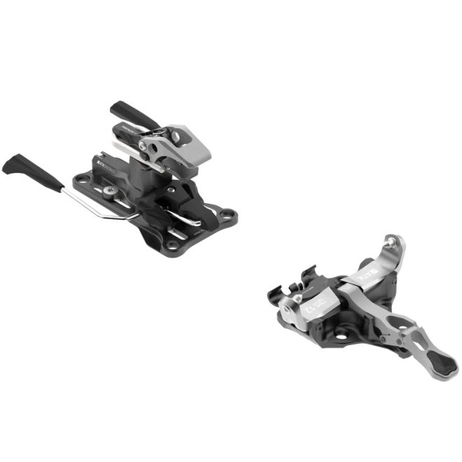 ATK Timespacer 12 άγκιστρα σκι αντοχής